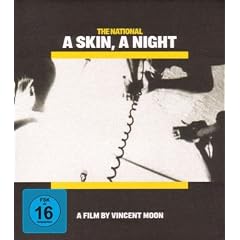 A Skin,a Night+the Virginia Ep