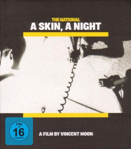 Produkt-Bild: A Skin,a Night+the Virginia Ep