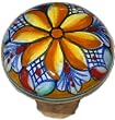 Italian Ceramic Bottle Stopper - Wine Cork