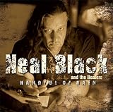 Revue Neal Black & The Healers  / Handful Of Rain