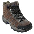 Bearpaw Summit Mens Genuine Leather Hiking Boot