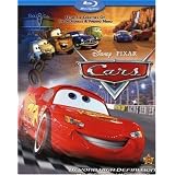 Cars [Blu-ray]