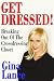 Get Dressed! Breaking Out of the Crossdressing Closet