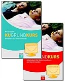 Produkt-Bild: Grundkurs KU - Einf&uuml;hrungspackage: Handbuch und Arbeitsbuch: Handbuch und Arbeitsbuch. Mit Internet-Anbindung