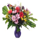 Spectacular Splash Arrangement