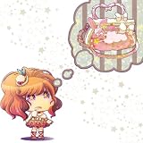 madaranosora feat.片霧烈火、iyuna/サマンサタバサがほしいの。