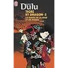 Tigre et Dragon, Tome 2 : La danse de la grue et du ph�nix