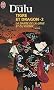Tigre et Dragon, Tome 2 : La danse de la grue et du ph�nix