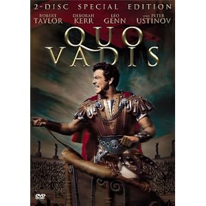 Quo Vadis (Special Edition, 2 DVDs)