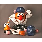 MLB Seattle Mariners - Mr. Potato Head