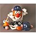 MLB Seattle Mariners - Mr. Potato Head