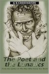 The Poet And the Lunatics: Episodes in the Life of Gabriel Gale