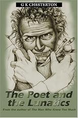 The Poet And the Lunatics: Episodes in the Life of Gabriel Gale