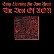 Easy Listening 4 Iron Youth
