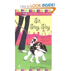 Sit, Stay, Slay