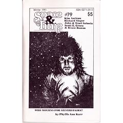 Space and Time #79
