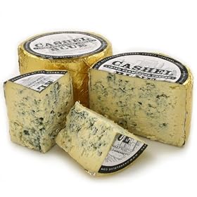 Cashel Blue (8 ounce)