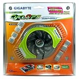 Electronics : GIGABYTE CYCLOPS GH-UDUE21-FC VGA COOLER (GH-UDUE21-FC)