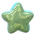 Fashion Angels Luv Letters Star Pillow