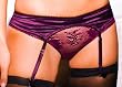 Jenna Leigh 'Namos' Garter Belt 14101