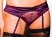 Jenna Leigh 'Namos' Garter Belt 14101