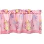 Disney Tinkerbell "Pixie Dust" Window Valance
