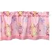 Disney Tinkerbell "Pixie Dust" Window Valance