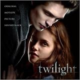 Twilight Soundtrack (+1 Bonus Track, "Decode (Acoustic Version)" by Paramore)