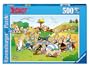 Ravensburger 14197 - Asterix und sein Dorf - 500 Teile Puzzle