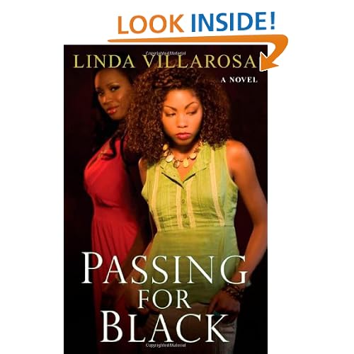 Passing For Black