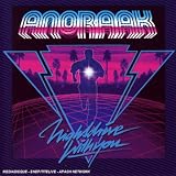 Revue Anoraak  / Nightdrive With You
