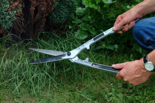 Stainless steel Shear