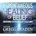 The Spontaneous Healing of Belief: Shattering the Paradigm of False Limits (4 CD Set)