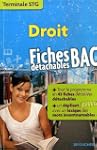 Droit Premi�re et terminale STG