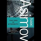 The End of Eternity | [Isaac Asimov]