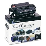 CTG Remanufactured MICR Toner For HP 10A (Q2610A)/ Troy 02-81127-001 6,000 Yield Black Replacement Cartridge - Retail