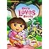 Dora the Explorer: Dora Loves Boots