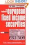 The Handbook of European Fixed Income Securities (Frank J. Fabozzi Series)