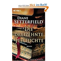 Die dreizehnte Geschichte