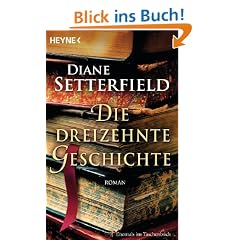 Die dreizehnte Geschichte