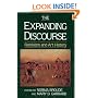 The Expanding Discourse: Feminism And Art History (Icon Editions)