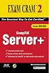 Server+ Certification  Exam Cram 2 (Exam SKO-002) (Exam Cram 2)