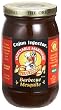Cajun Injector Barbecue Mesquite Marinade with Plastic Injector, 16-Ounce Glass Jars (Pack of 6)