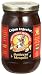 Cajun Injector Barbecue Mesquite Marinade with Plastic Injector, 16-Ounce Glass Jars (Pack of 6)