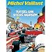 Michel Vaillant 28. R�tsel um Steve Warson