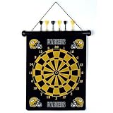 Green Bay Packers Team Magnetic Darts Set