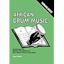 African Drum Music: Performed by Master Drummers of the Ghana Dance Ensemble