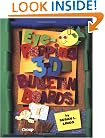 Eye-Popping 3D Bulletin Boards