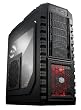 Coolermaster HAF-X RC-942 PC-Geh�use mit Sichtfenster