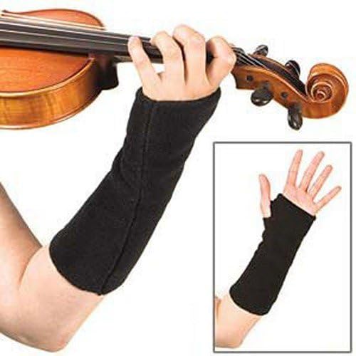 Wristies Original Adult Small Black